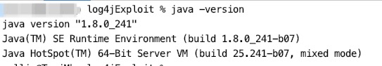 jdk1.8.0_241